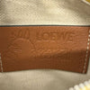 Secondhand LOEWE Studio Ghibli My Neighbor Totoro Mini Calfskin Puzzle Satchel