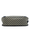 Gucci GG Supreme Messenger Bag Secondhand