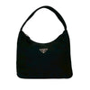 Prada Mini Tessuto Sport Shoulder Bag Secondhand