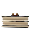 Gucci Mini Calfskin Bamboo Dionysus Web Satchel Secondhand