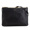 Celine Large Lambskin Trio Crossbody Secondhand