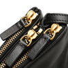 Celine Large Lambskin Trio Crossbody Secondhand