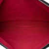 Chanel Large Tweed and Calfskin Embroidered Gabrielle O Case Clutch Secondhand