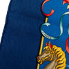 Hermès Luna Park Silk Scarf 90 Secondhand