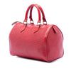 Louis Vuitton Epi Speedy 30 Secondhand