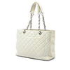 Chanel Caviar Grand Shopping Tote Secondhand