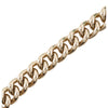Chanel Small Chevron Caviar Boy Flap Secondhand
