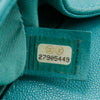 Chanel Small Chevron Caviar Boy Flap Secondhand