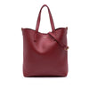 Saint Laurent Toy Leather North South Shopping Tote Secondhand