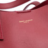 Saint Laurent Toy Leather North South Shopping Tote Secondhand