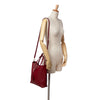 Saint Laurent Toy Leather North South Shopping Tote Secondhand