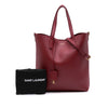 Saint Laurent Toy Leather North South Shopping Tote Secondhand