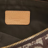 Dior Mini Diorissimo Canvas Saddle Pochette Secondhand