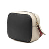 Gucci Small Tricolor Leather Soho Disco Crossbody Secondhand
