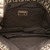 Fendi Zucchino Canvas Sweety Crossbody Secondhand