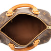Louis Vuitton Monogram Speedy Bandouliere 25 Secondhand