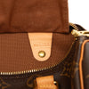 Louis Vuitton Monogram Speedy Bandouliere 25 Secondhand