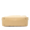 Chanel CC Chocolate Bar Lambskin Shoulder Bag Secondhand