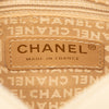 Chanel CC Chocolate Bar Lambskin Shoulder Bag Secondhand