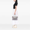 Dior Lambskin Cannage Granville Chain Tote Secondhand
