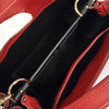 Cartier Smooth Calfskin Guirlande De Cartier Top Handle Bag Secondhand