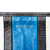 Balenciaga Lambskin Bazar Clutch Secondhand