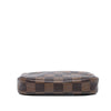 Secondhand Louis Vuitton Damier Ebene Mini Pochette Accessoires