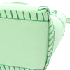 Bottega Veneta Small Lambskin Intrecciato Arco Tote Secondhand