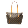 Louis Vuitton Monogram Totally PM Secondhand