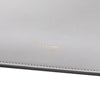 Celine Mini Leather Clasp Crossbody Secondhand