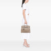 Hermès Clemence Birkin Retourne 35 Secondhand