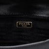 Prada Saffiano Lux Chain Crossbody Secondhand