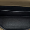 Saint Laurent Small Velvet Monogram Vicky Chain Bag Secondhand