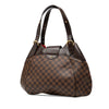Louis Vuitton Damier Ebene Sistina GM Secondhand