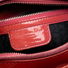Dior Medium Patent Cannage Lady Dior Secondhand