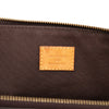 Secondhand Louis Vuitton Monogram Vernis Bellevue GM