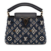Louis Vuitton Monogram Since 1854 Capucines BB Secondhand