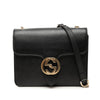 Gucci Small Dollar Calfskin Interlocking G Crossbody Secondhand