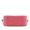 Chanel CC Calfskin Clock Camera Case Secondhand