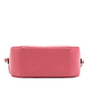 Chanel CC Calfskin Clock Camera Case Secondhand
