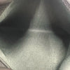 Burberry Haymarket Check Canvas Boston Bag Secondhand