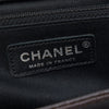 Chanel Quilted Caviar Reissue 2.55 Pocket Mademoiselle Accordion Flap Secondhand