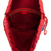 Gucci Canvas Baiadera Striped Drawstring Backpack Secondhand