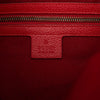 Gucci Canvas Baiadera Striped Drawstring Backpack Secondhand