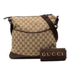 Gucci GG Canvas Crossbody Secondhand