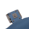 Secondhand Fendi Medium Calfskin Waves Baguette