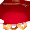 Louis Vuitton Monogram Vernis Reade MM Secondhand