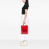 Louis Vuitton Monogram Vernis Reade MM Secondhand