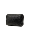 Chanel CC Quilted Lambskin Full Flap Wallet on Chain Secondhand