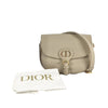 Secondhand Dior Medium Leather Bobby